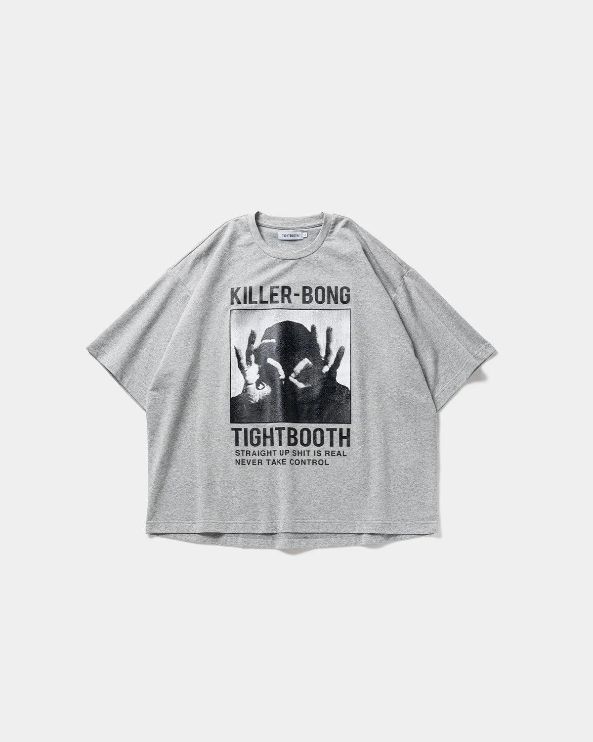 TIGHTBOOTH HAND SIGN T-SHIRT