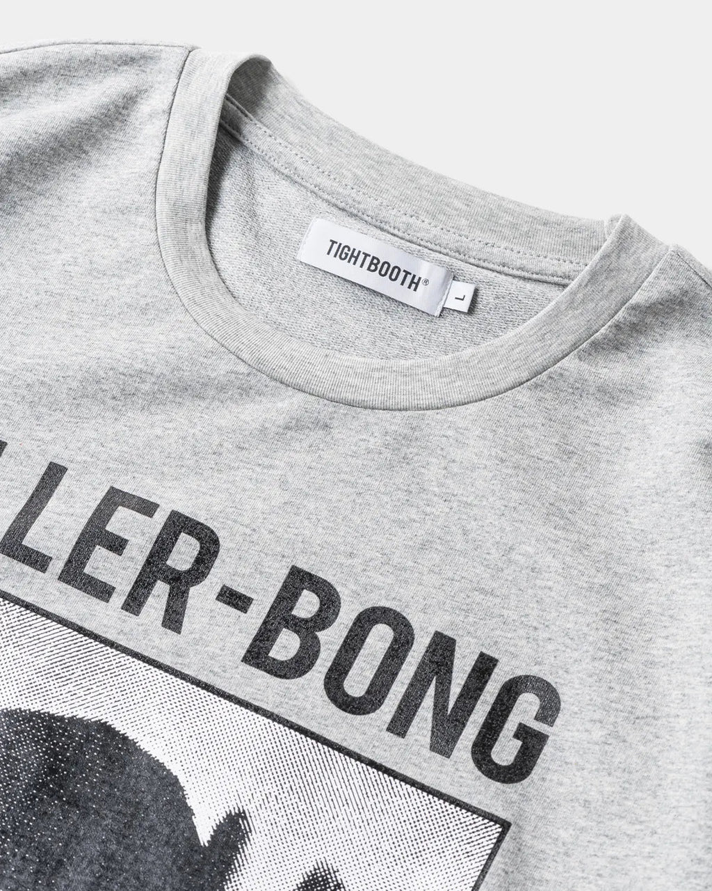 TIGHTBOOTH HAND SIGN T-SHIRT