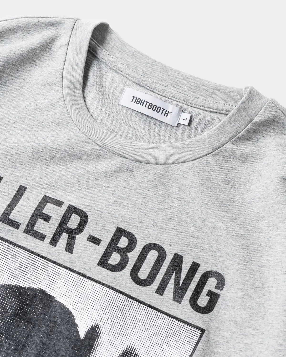 TIGHTBOOTH HAND SIGN T-SHIRT