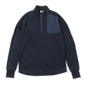 DAIWA LIFESTYLE BASE LAYER HALFZIP SHIRTS